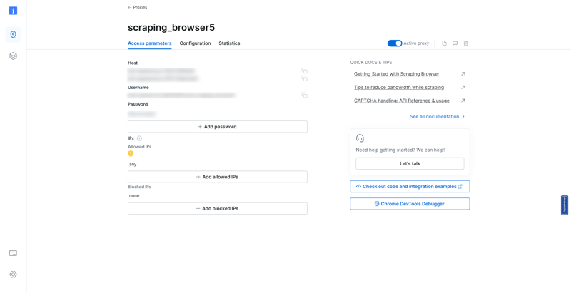 图片[9]-Next.js使用抓取浏览器进行实时数据抓取的预订应用程序-哈德森博客