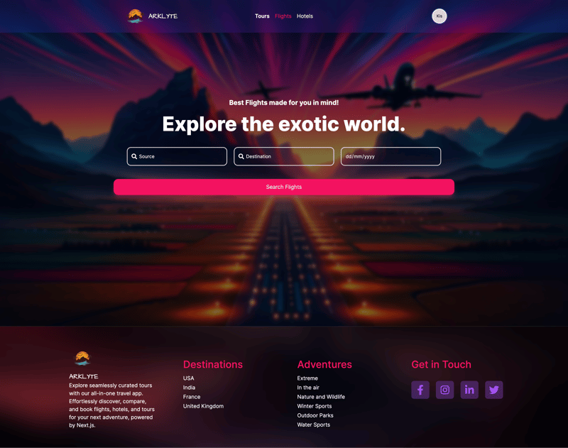 图片[12]-Next.js使用抓取浏览器进行实时数据抓取的预订应用程序-哈德森博客