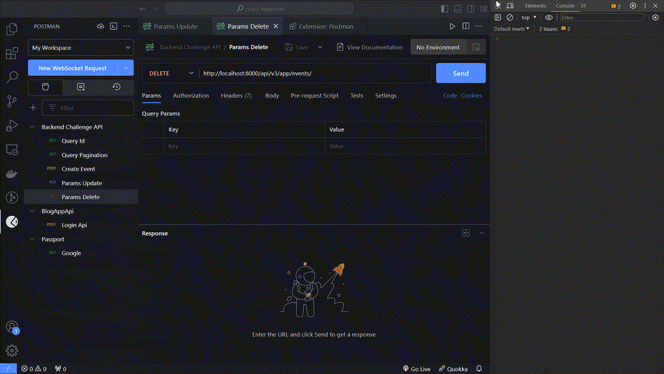 图片[2]-如何使用 React、TypeScript、Tailwind 创建 VS Code 扩展-哈德森博客