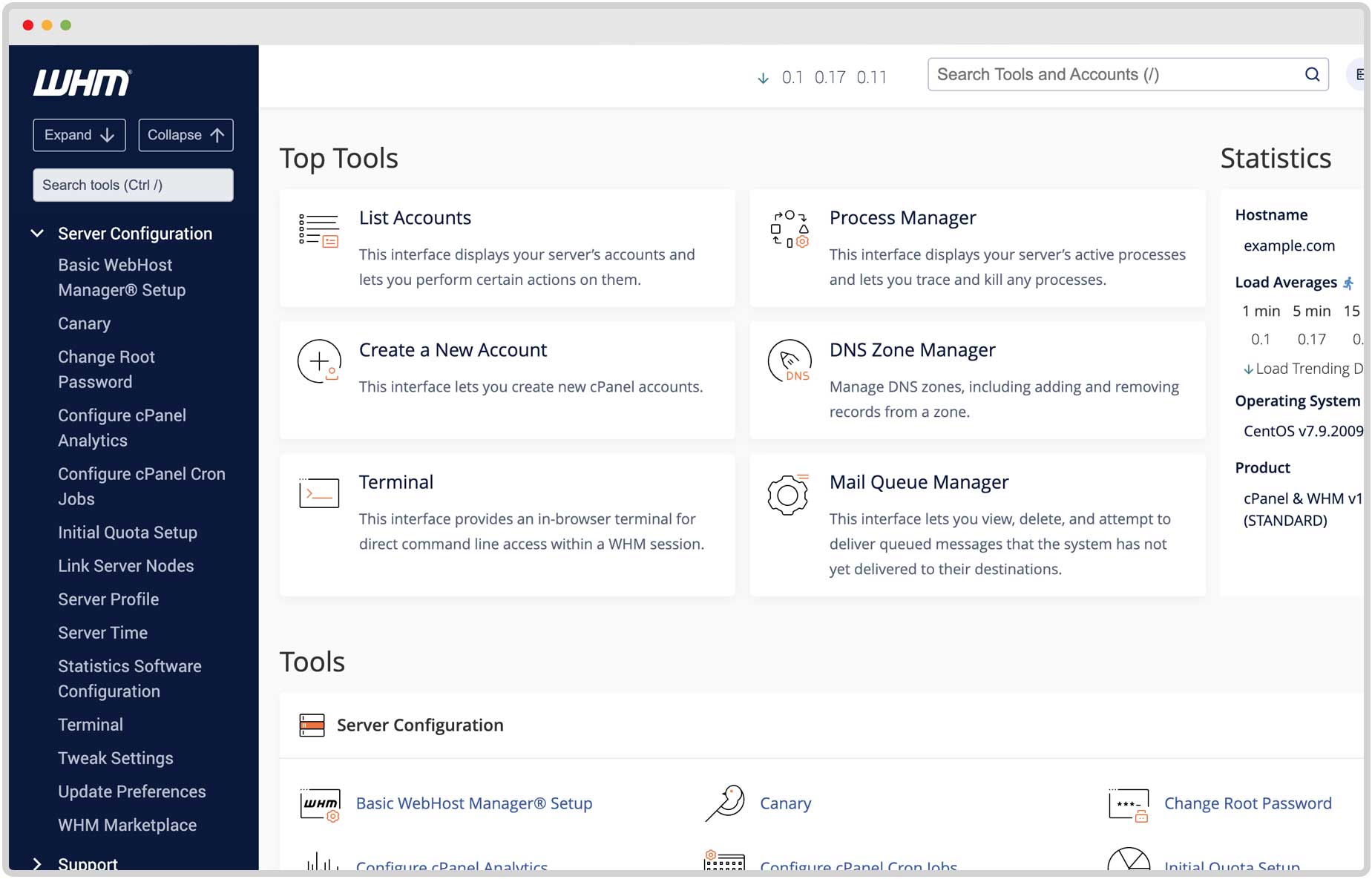 图片[4]-WHMCS财务系统 cPanel面板 3.15.1扩展WHMCS 是一个成熟的模块，WHMCS 中远程管理 Web 托管帐户。-哈德森博客