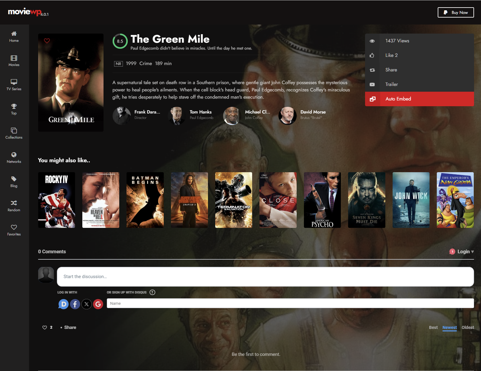 图片[2]-MovieWP - 电影 WordPress 主题 + 高级版 + 字幕（版本 4.0.1）-哈德森博客