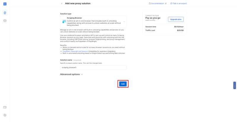 图片[8]-Next.js使用抓取浏览器进行实时数据抓取的预订应用程序-哈德森博客