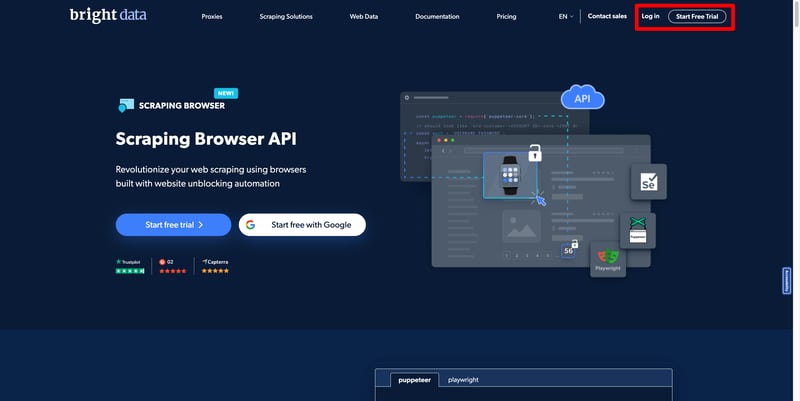 图片[3]-Next.js使用抓取浏览器进行实时数据抓取的预订应用程序-哈德森博客