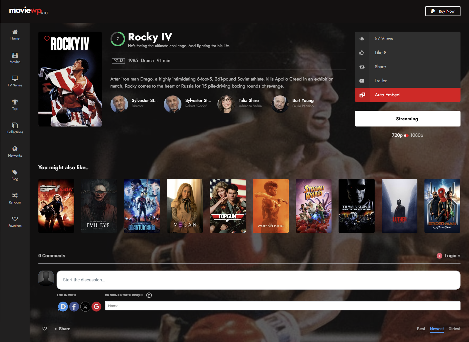 图片[3]-MovieWP - 电影 WordPress 主题 + 高级版 + 字幕（版本 4.0.1）-哈德森博客