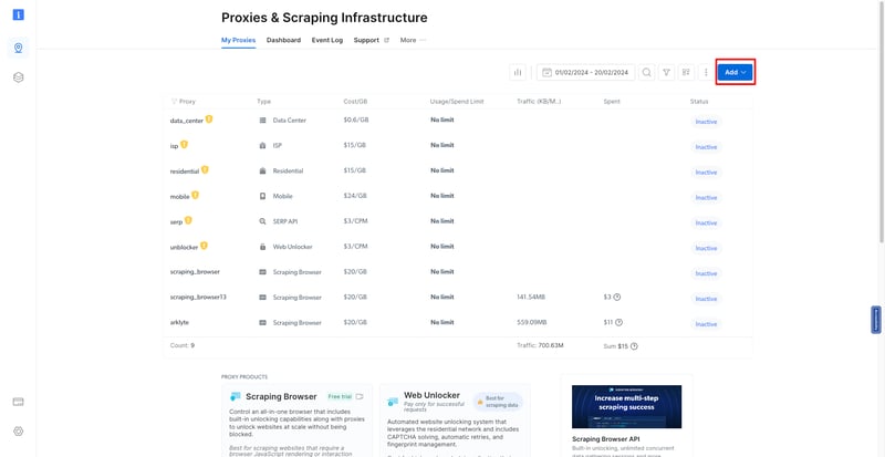 图片[5]-Next.js使用抓取浏览器进行实时数据抓取的预订应用程序-哈德森博客