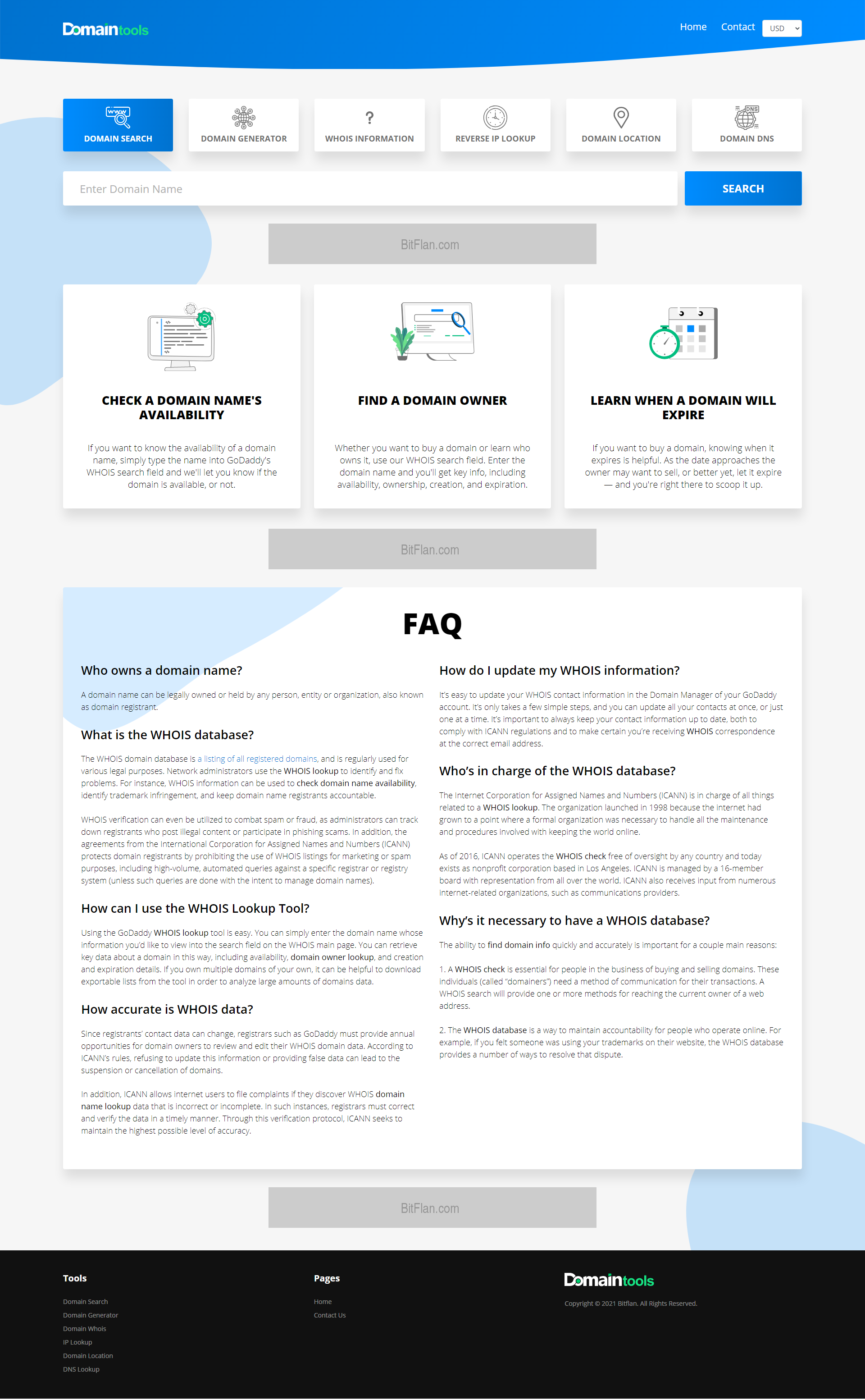 图片[1]-DomainsKit v2.7.1 – 域名管理工具-哈德森博客