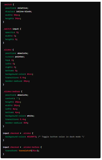 图片[3]-如何在网页设计中实现深色模式：增强用户体验-哈德森博客