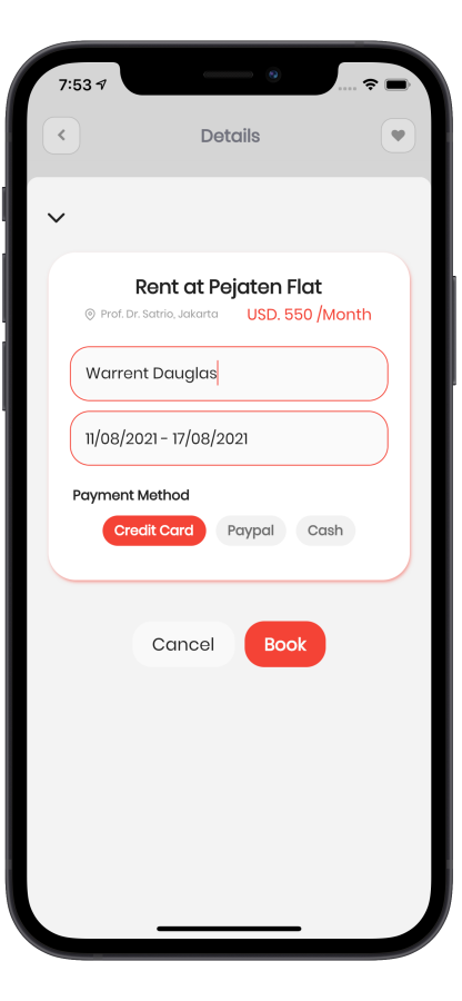 图片[6]-HomeRental - 预订房产 带有聊天功能的完整 Flutter 应用程序 | 获取X | 网络管理面板v1.0.9-哈德森博客