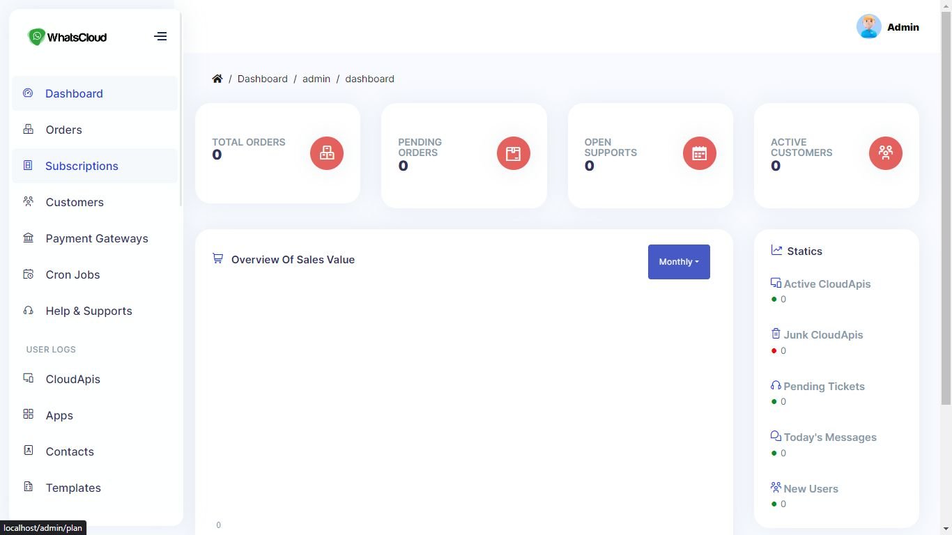 图片[3]-WhatsCloud - 无缝云 API 集成体验 WhatsCloud 无与伦比的连接性，WhatsCloud 是WhatsApp 的终极 SAAS 解决方案。-哈德森博客