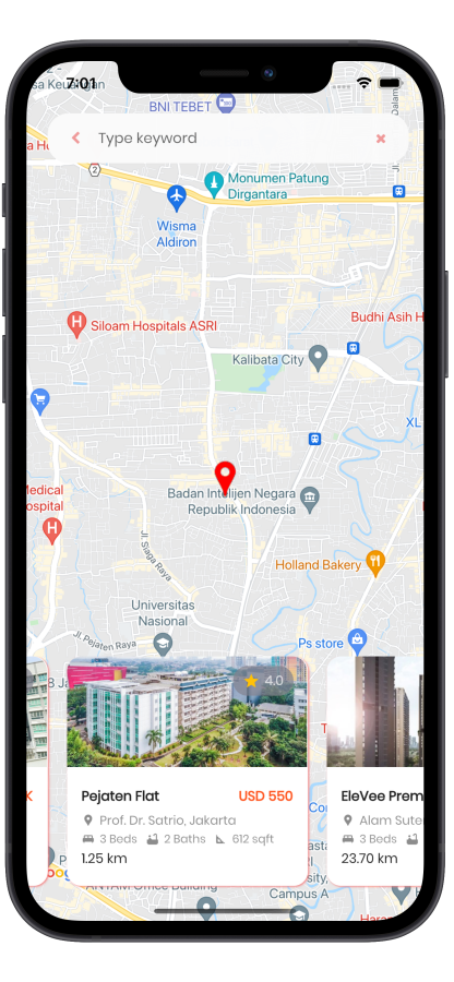 图片[5]-HomeRental - 预订房产 带有聊天功能的完整 Flutter 应用程序 | 获取X | 网络管理面板v1.0.9-哈德森博客