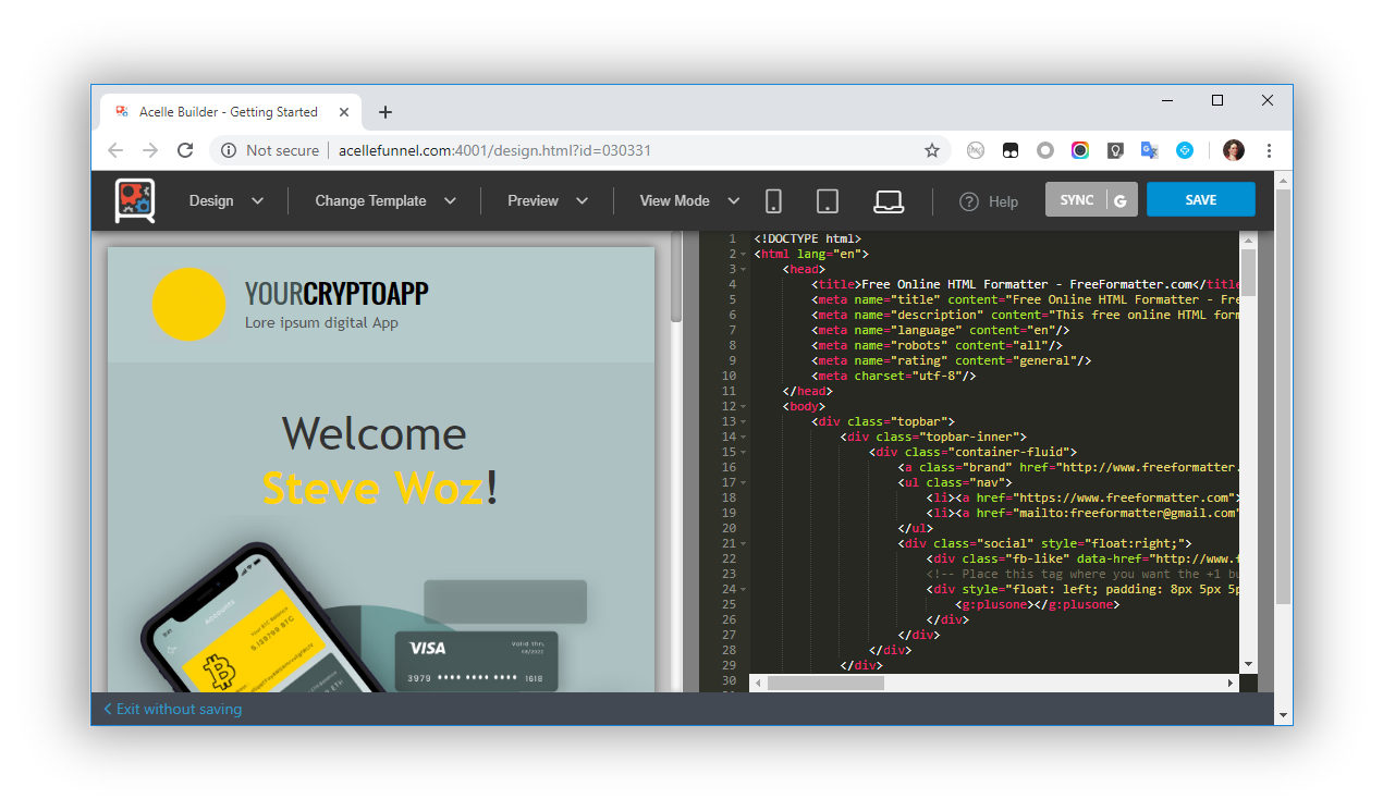 图片[2]-BuilderJS - HTML 电子邮件和页面生成器-哈德森博客