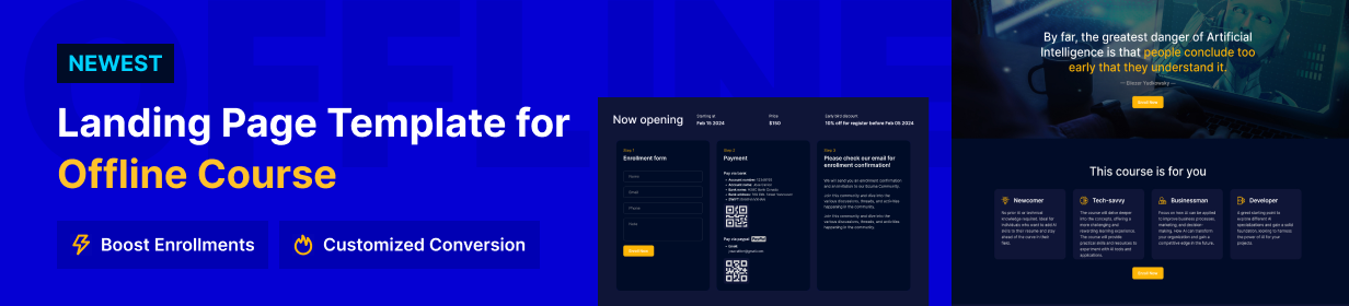 图片[4]-Eduma5.4.6破解版 - 一款教育多用途现代简洁创意 WordPress 主题-哈德森博客