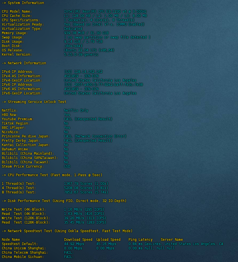 图片[8]-Zenlayer大厂洛杉矶/香港/东京/首尔/莫斯科/圣保罗等地服务器4折秒杀优惠续费同价-哈德森博客