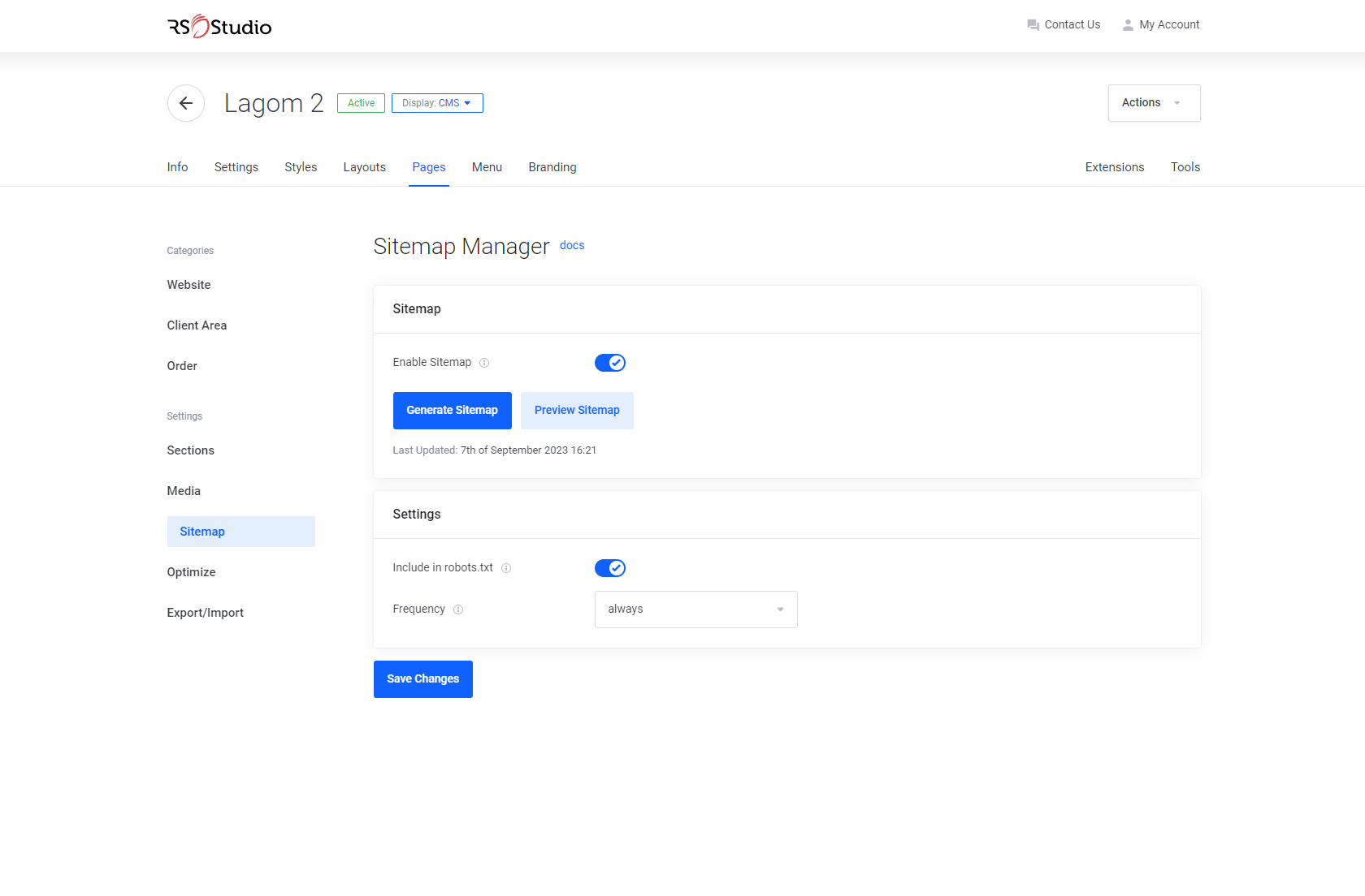 图片[7]-Lagom WHMCS 网站建设者主题一款强大且易用的WHMCS主题页面构建器1.0.4-哈德森博客