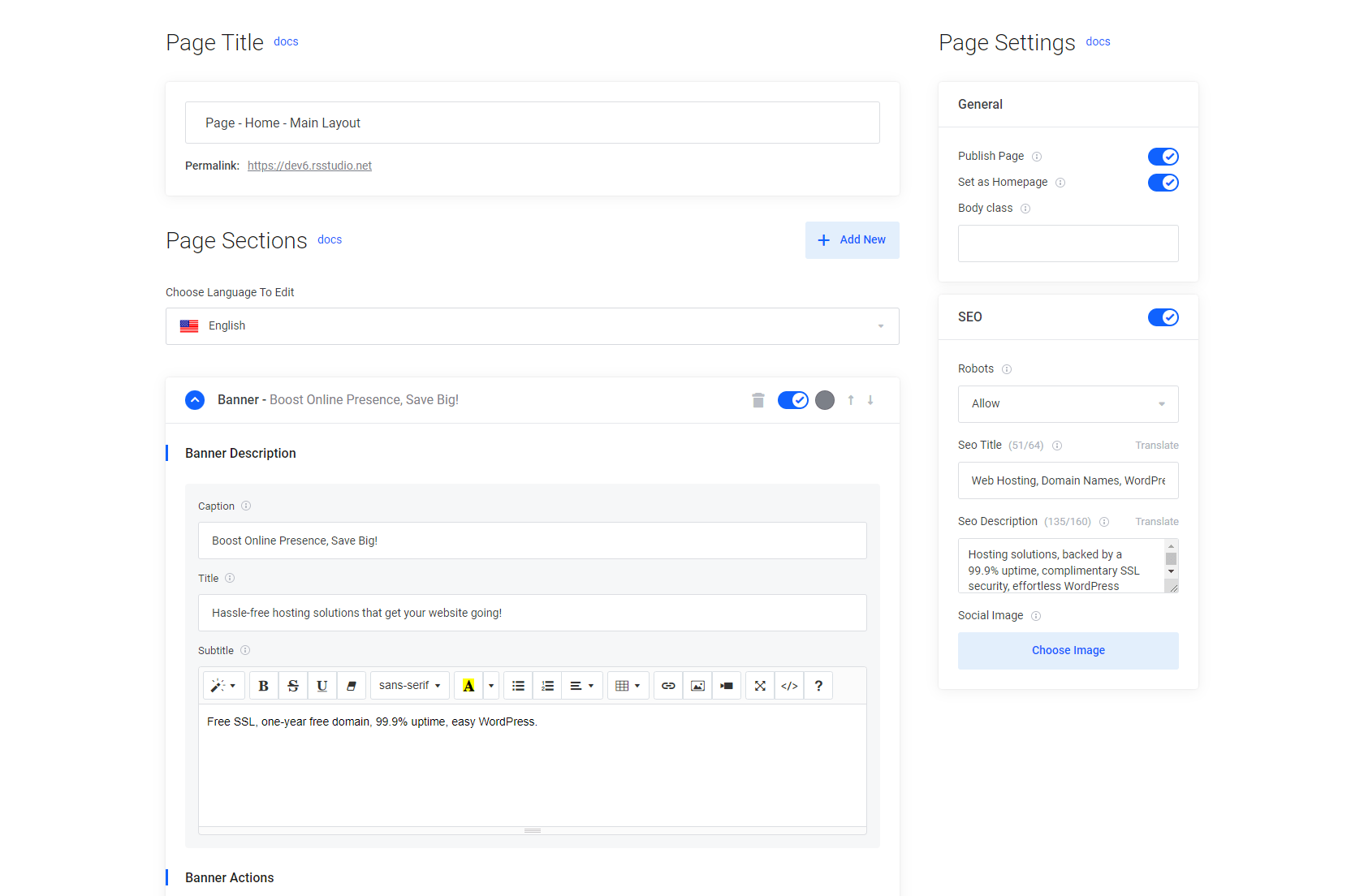 图片[8]-Lagom WHMCS 网站建设者主题一款强大且易用的WHMCS主题页面构建器1.0.4-哈德森博客