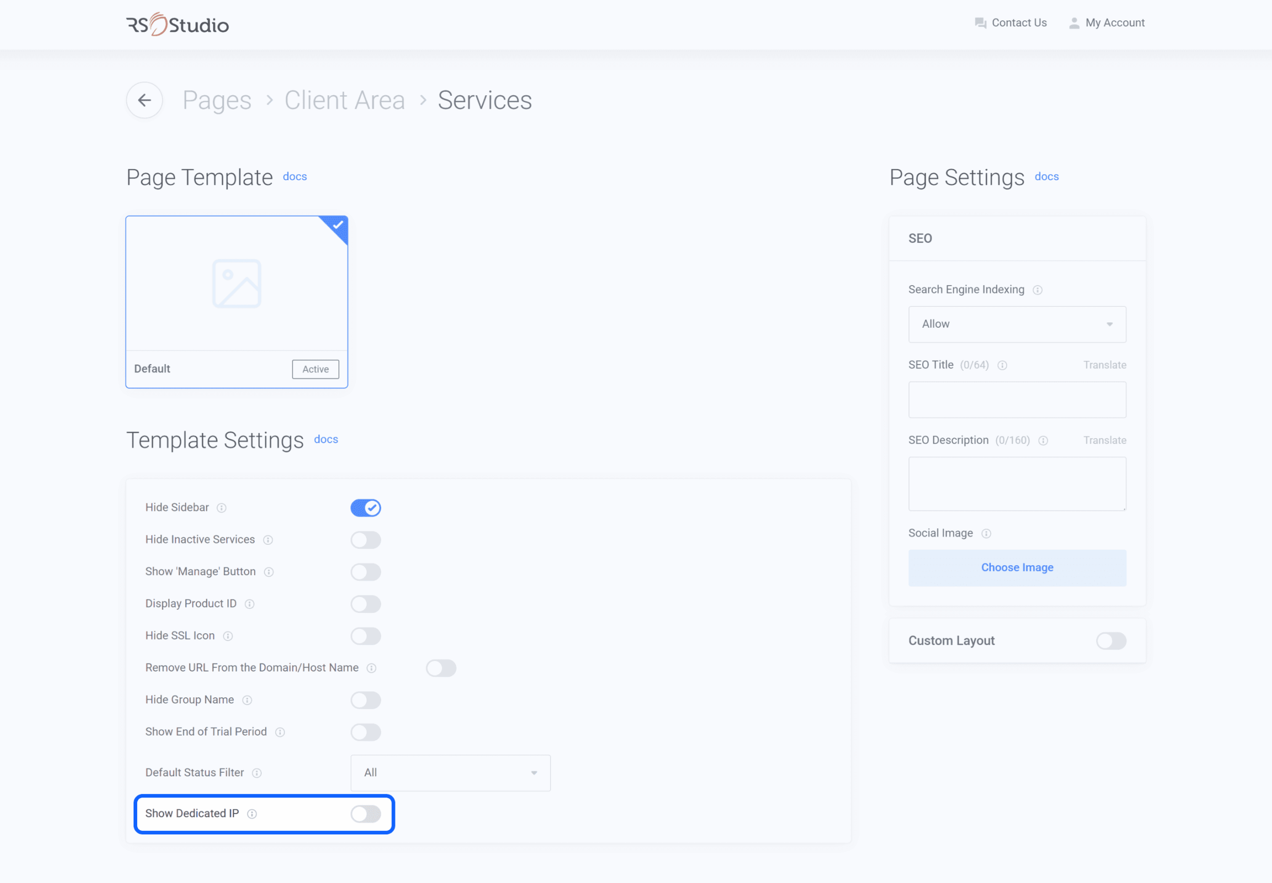 图片[1]-Lagom WHMCS 客户端主题兼容WHMCS 8.13.0 主题版本V2.3.5-哈德森博客